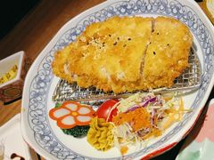 -隐月· 㐂和食屋(芝罘万达公馆店)
