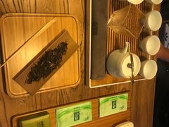 -MAP CHA普洱茶馆(翠湖店)