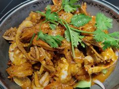 -青木岚小海鲜•小龙虾(友谊店)