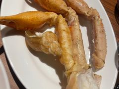 -广州富力君悦大酒店·凯菲厅