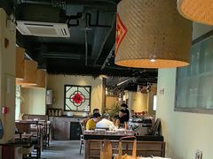 -洞庭土菜馆(天河北总店)