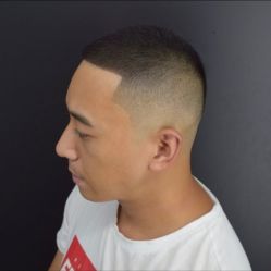 -罗亚帝造型