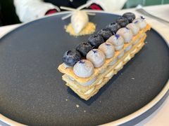 -L'Arome芳芳法国餐厅(仙林金鹰店)