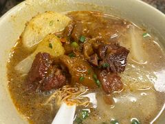 -万利洪记粉面美食