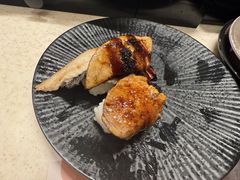 -争鲜回转寿司(东方银座店)