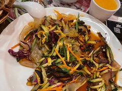 -刘一锅筋头巴脑(小北店)