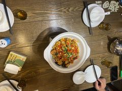 -田趣园长沙菜(天安云谷店)