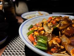 -十面春风·江南面馆(崇宁路店)