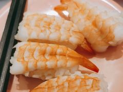 -争鲜回转寿司(通州万达店)