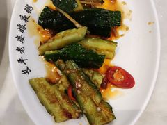 -长平老姿娘夜粥(平东一街店)