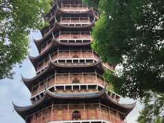 -北寺塔