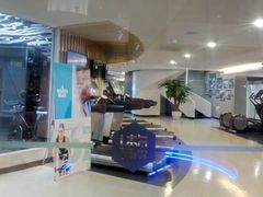 -懒人Club健身(三迪中心店)