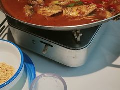 -巢湖名吃·东关老鹅汤(江南风情街店)