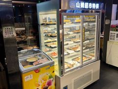 -火炉火自助餐(喜隆多店)
