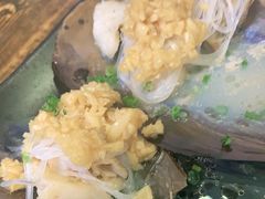 -碳炉海鲜烧烤·1992(北京路店)