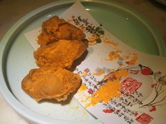 -韵秋荷(宝山龙湖天街店)
