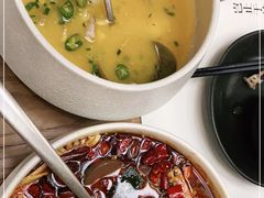 -榕意·川味之美(深业上城店)