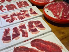 -谭三娘鲜切牛肉自助火锅(九眼桥总店)