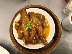 -东方御宴海鲜酒楼(棕泉酒店)