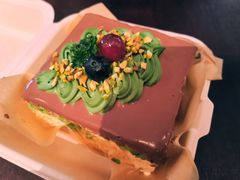 -仙豆菓夫(鼓楼店)