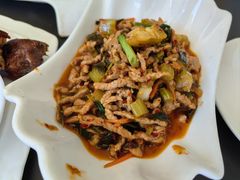 -喜洲翰林餐厅(董家百年老宅店)
