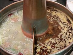 -铜来聚老北京涮肉(恒隆广场店)