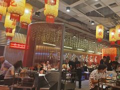 -朱光玉火锅馆(正弘城店)