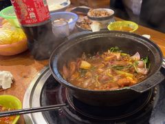 -重庆鸡公煲·青锅花椒鱼(牡丹江路店)
