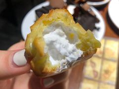 -汉巴味德(大悦城店)
