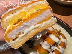 -双门洞·森系料理(体育西店)