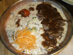 牛肉蘑菇烩饭-I HOLIC艾豪丽披萨(KKone店)