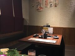 -松阪牛焼肉M(法善寺横丁店)