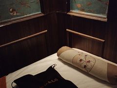 -江南足纪·影院足道·轻奢SPA(笋岗HALO广场店)