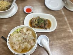 -百福麵家(新馬路店)