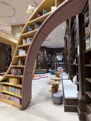 -奈尔宝·儿童乐园·亲子餐厅(星河湾店)