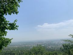 -北京鹫峰国家森林公园