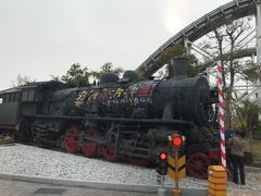 -厦门方特东方神画