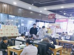 -回味鸭血粉丝汤(新城市广场店)