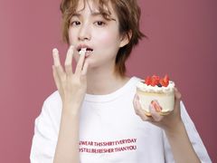 -卷心卷意·轻甜蛋糕(新光天地店)