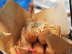 红糖糍粑-懒人盐府人家(航天桥店)