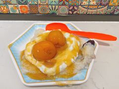 -和田爱乐塔西娜刨冰粽子
