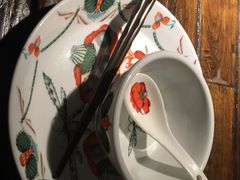 -外婆家(蓝色港湾店)