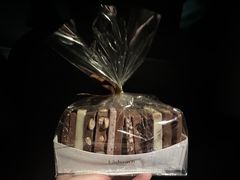 -Laderach 莱德拉(上海环贸iapm店)