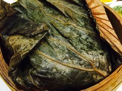 -香江小厨 The Kitchen(香江俱乐部店)