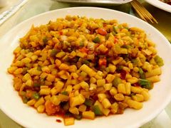 -阿拉丁新疆风味餐厅·清真(罗廊巷店)