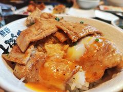 -熊吞·大碗丼烧肉饭(西市场嘉华店)
