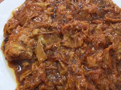 -裕德隆清真饭庄·天津特色菜(东丽店)