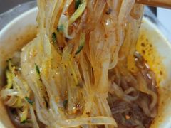 -袁家村关中印象美食(万象汇店)