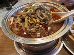 老大同羊杂-二分八云雁阁•新晋菜大同味(长治路店)