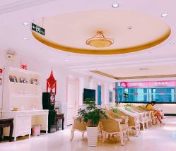 -北京俪婴妇产医院(朝阳大悦城店)